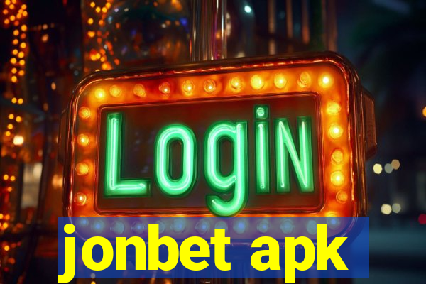 jonbet apk